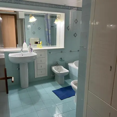 Casa Vacanze Nonna Teresa * Barbarano del Capo