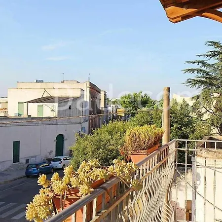 Casa Vacanze Nonna Teresa Semesterbostad *