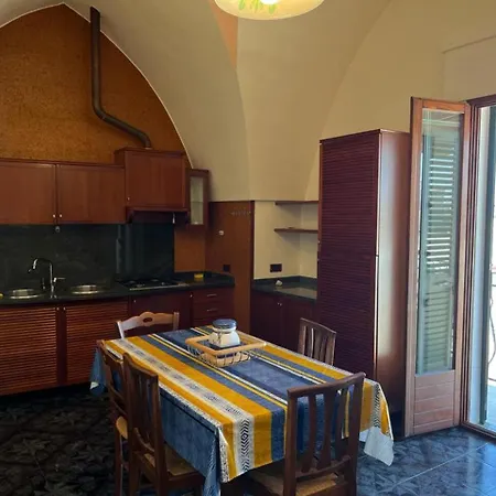 Casa Vacanze Nonna Teresa Semesterbostad