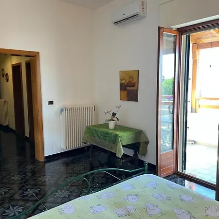 Casa Vacanze Nonna Teresa Semesterbostad *