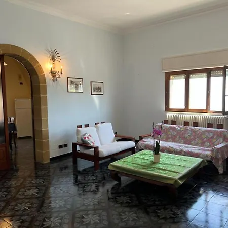 Casa Vacanze Nonna Teresa Semesterbostad