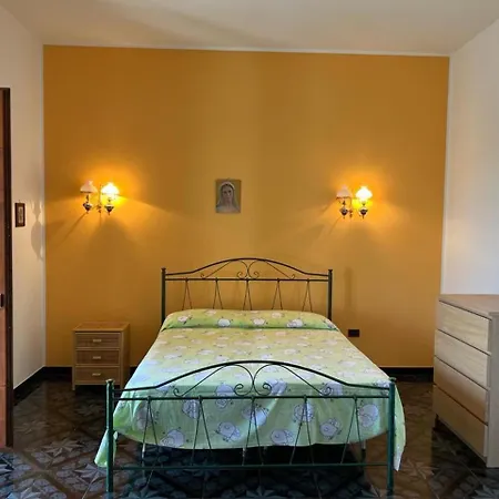 Casa Vacanze Nonna Teresa Semesterbostad