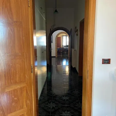 Casa Vacanze Nonna Teresa * Barbarano del Capo