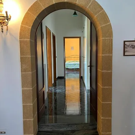 Casa Vacanze Nonna Teresa Barbarano del Capo